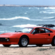 Illustration for article titled 100 Fastest Cars of 1984: 20-11.